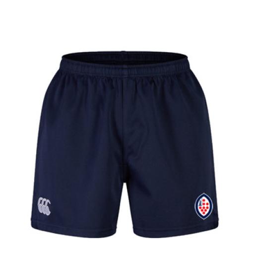 KSW Rugby Short (Compulsory)