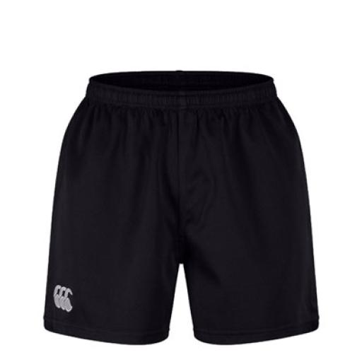 Pro Polyester Rugby Short Men's / JNR Fit