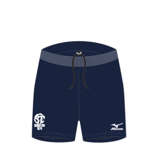 Surbiton HC Short Junior
