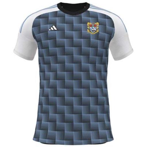 Torquay Athletic RFC Training T-Shirt MEN (Unisex)