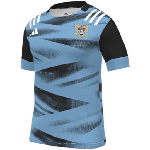 Torquay Athletic RFC Away Jersey WMN