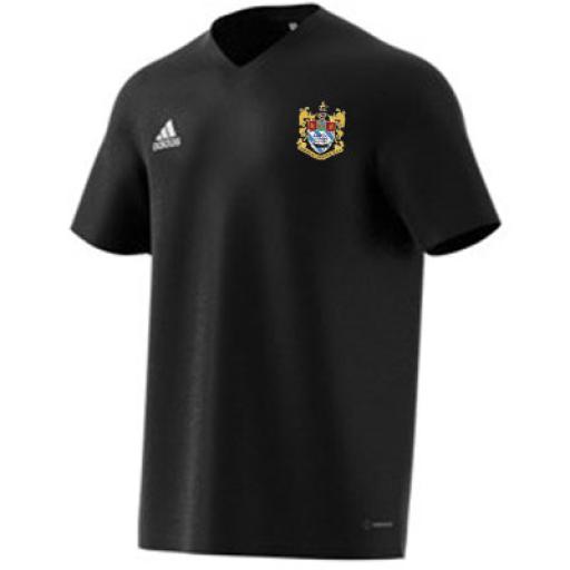 Torquay Athletic RFC Cotton T-Shirt (Unisex)