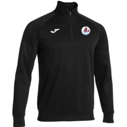 Thamesview 1/4 Zip Sweatshirt (COMPULSORY)