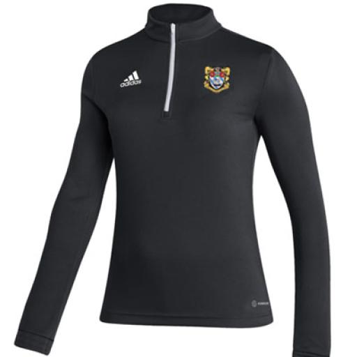 Torquay Athletic RFC 1/4 Zip Midlayer (Unisex)