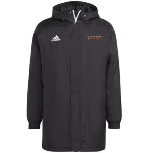 Blackheath Rugby Stadium Jacket