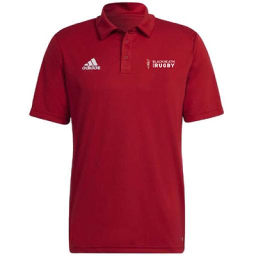 Blackheath Rugby Polo Shirt