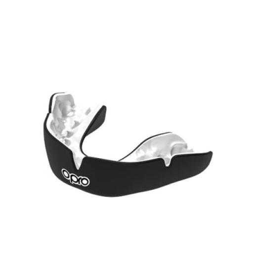 Opro Instant Custom Self Fit Mouthguard (SJWMS)