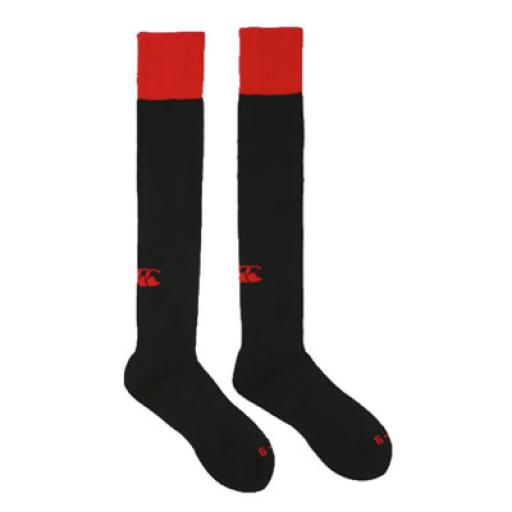 Thornbury RFC Match Socks JNR