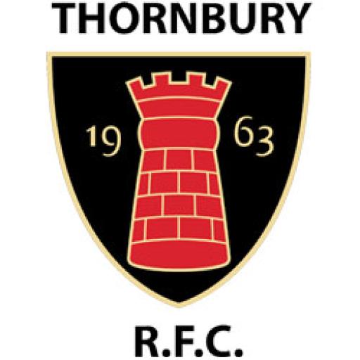 Thornbury RFC Players Junior
