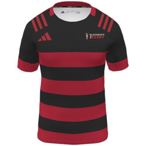 Blackheath Rugby Home Jersey JNR