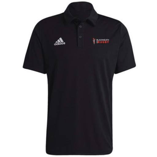 Blackheath Rugby Polo Shirt