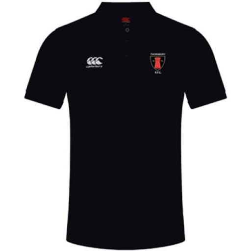 Thornbury RFC Waimak Polo Shirt