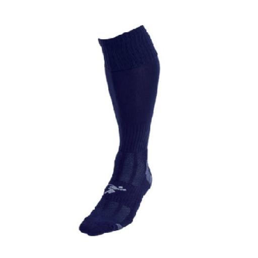 Wallington Grammar Rugby Socks (navy)