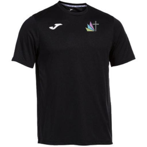 St John's Kent Sixth Form T-Shirt (COMPULSORY)