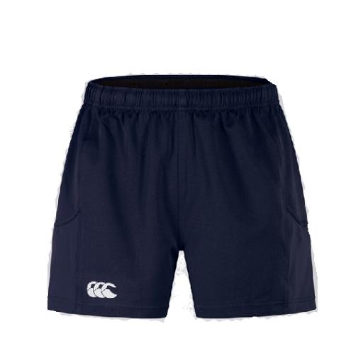 CNZ advantage short (Navy)