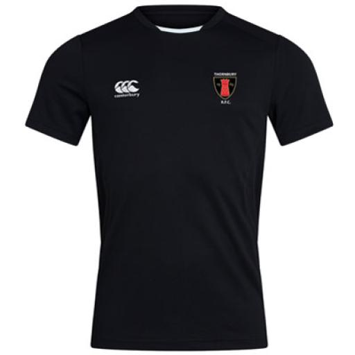 Thornbury RFC Dry T-Shirt