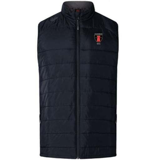 Thornbury RFC Elite Microlight Gilet