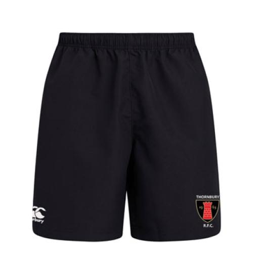 Thornbury RFC Club Leisure Short