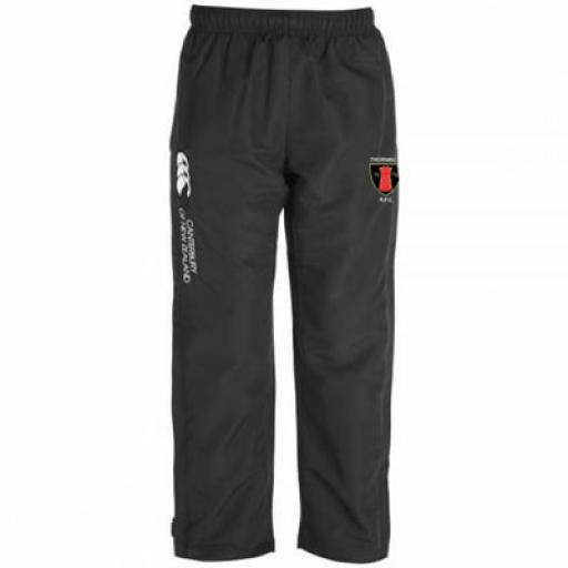 Thornbury RFC Open Hem Stadium Pant