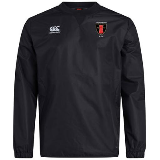 Thornbury RFC Contact Top JNR