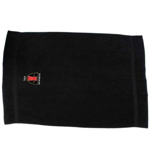 Thornbury RFC Towel