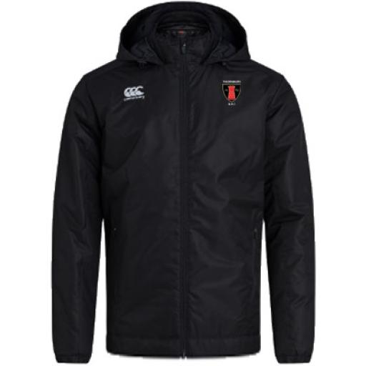 Thornbury RFC Stadium Jacket