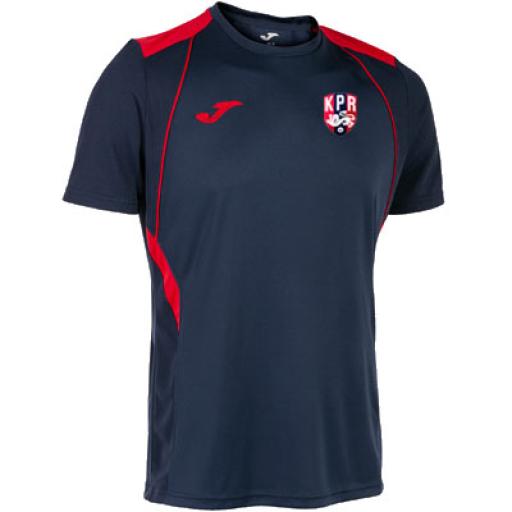 KPR Training T-Shirt JUNIOR