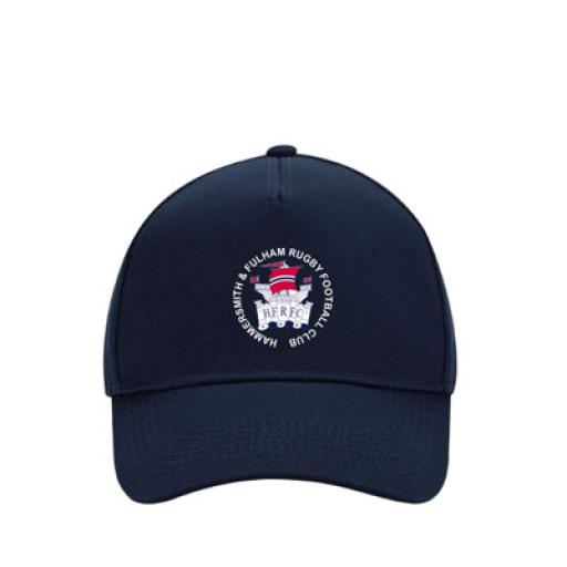 Hammersmith & Fulham RFC Cap