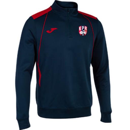 KPR Training Sweatshirt JUNIOR