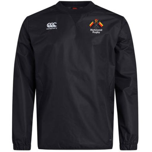 Richmond Rugby Contact Top