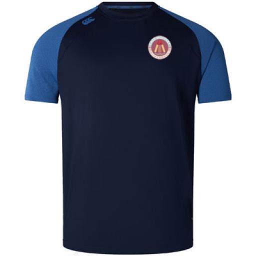 East Molesey CC Elite Training T-Shirt