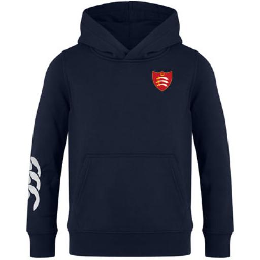 Middlesex Rugby Hoody