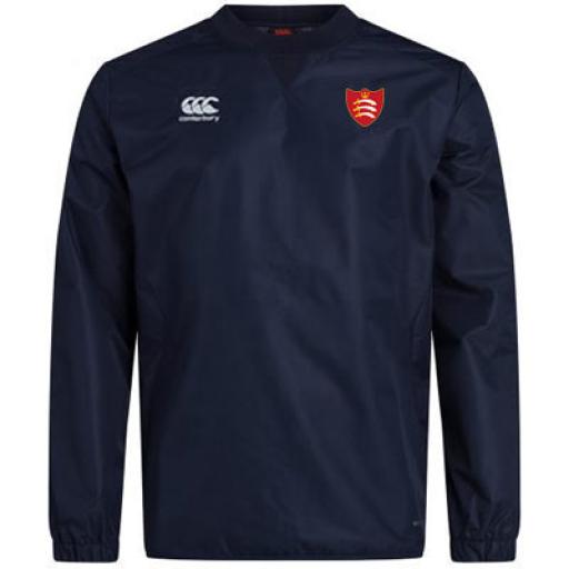 MIDDLESEX CONTACT TOP