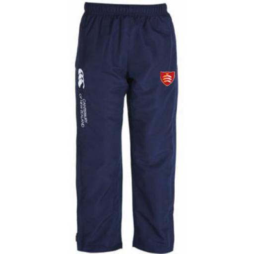 MIDDLESEX OPEN HEM STADIUM PANT