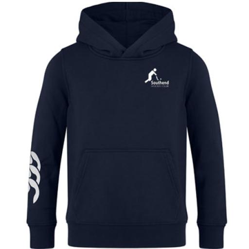 Southend HC Hoody Unisex JNR