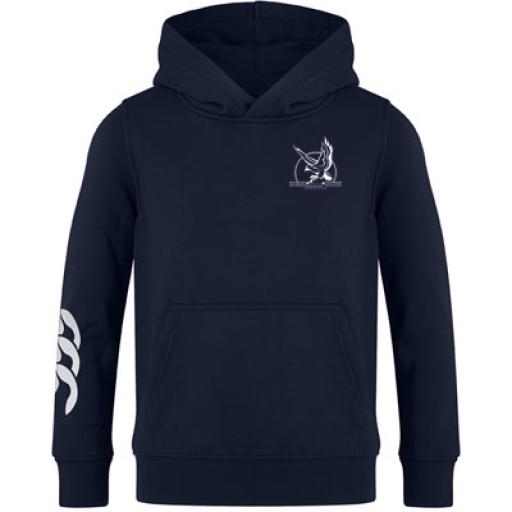 Sunbury & Walton Hawks HC Hoody Unisex
