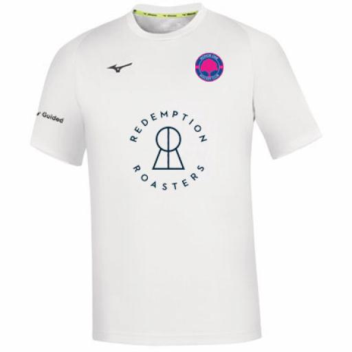 Honor Oak HC Away Shirt Men