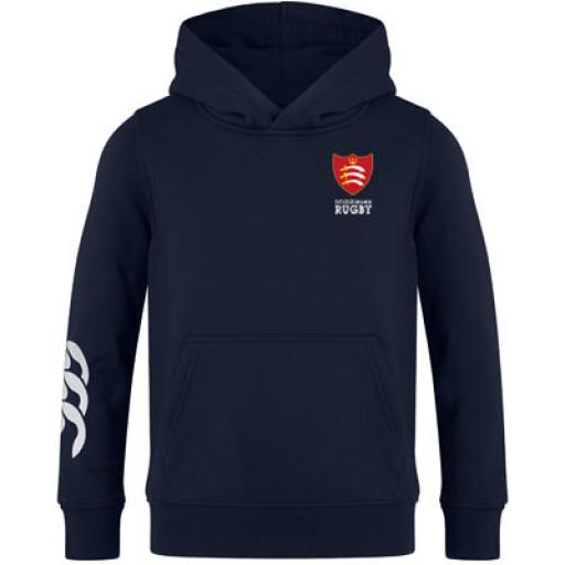 MIDDLESEX HOODY