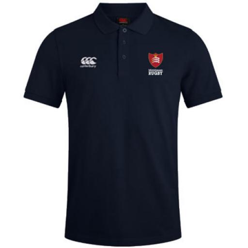 MIDDLESEX WAIMAK POLO SHIRT