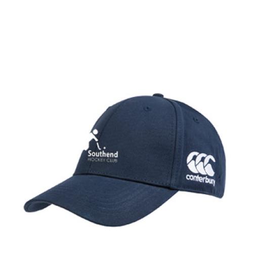 Southend HC Cap
