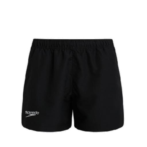 Speedo Club Shorts (black)