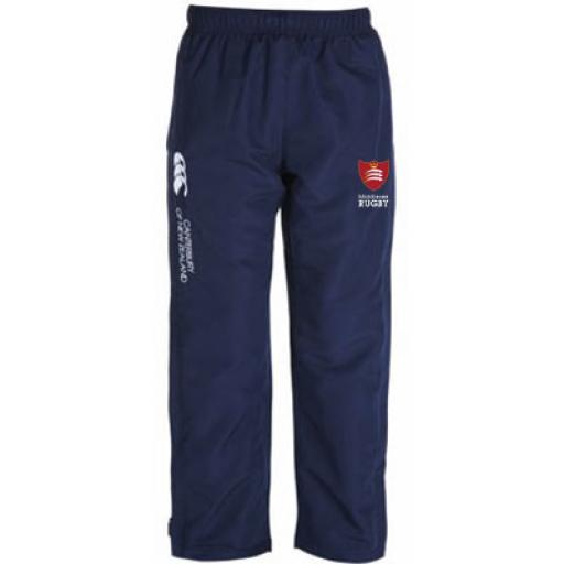 MIDDLESEX OPEN HEM STADIUM PANT WOMENS