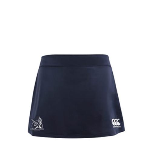 Sunbury & Walton Hawks HC Skort Junior