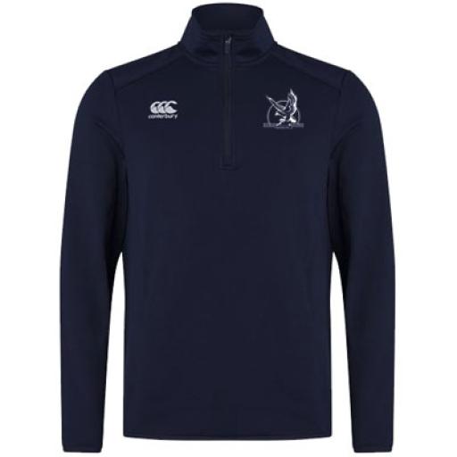 Sunbury & Walton HC Mid-Layer Top