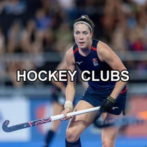 Hockey Clubs