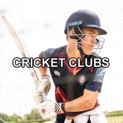 Cricket Clubs