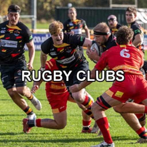 Rugby Clubs