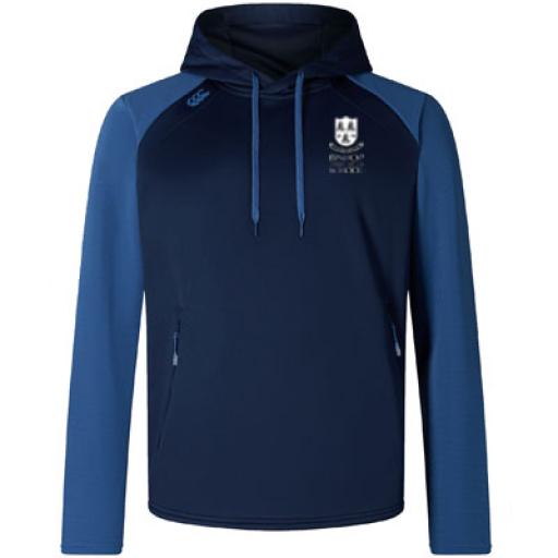 Bishop Wordworth's Staff Elite Hoody UNISEX