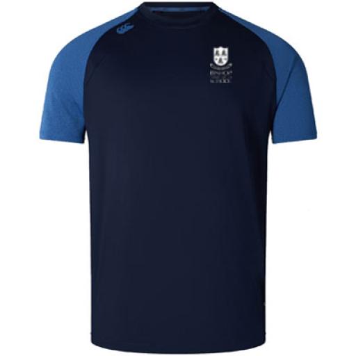 Bishop Wordsworth's Staff Elite T-Shirt