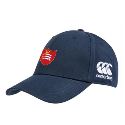 Middlesex Rugby Cap